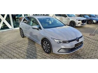 volkswagen golf viii 1,5l active active