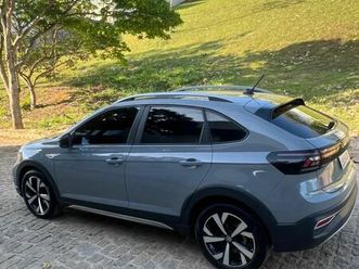 volkswagen nivus highline 1.0 200 tsi flex aut 2023