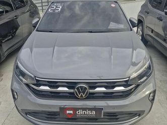 volkswagen nivus highline 1.0 200 tsi flex aut 2023