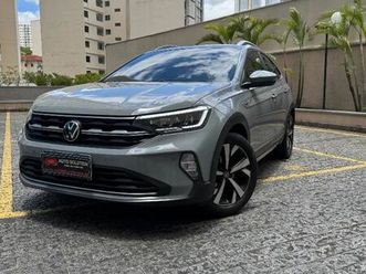 volkswagen nivus highline 1.0 200 tsi flex aut 2024