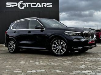 bmw x5 45 e xdrive pack m