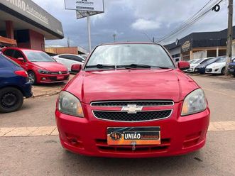 chevrolet celta spirit/lt 1.0 mpfi 8v flexp. 5p