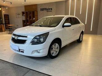 chevrolet cobalt 1.8 8v econoflex ltz auto