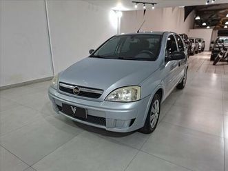 chevrolet corsa 1.4 econoflex maxx