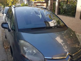 citroen grand c4 picasso