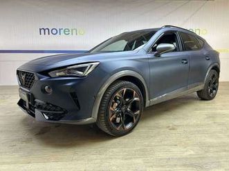 2.0 tsi vz 4drive 310 cv dsg