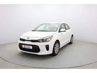 kia rio 1.2 lpg