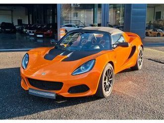 sport 220 evo 29500 kms