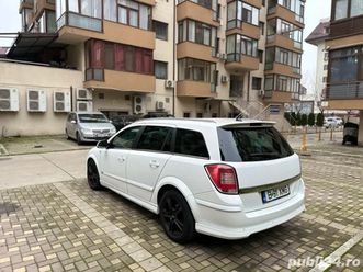 vand opel astra h 2010 euro 5 merge si arata inmpecabil