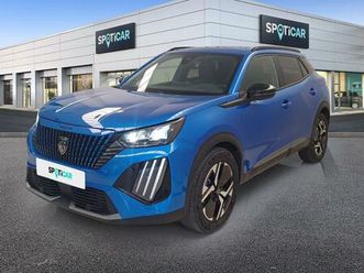 puretech 130 s&s eat8 allure