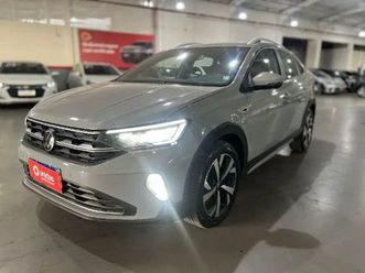 nivus highline 2024 - ipva 2026 pago, com garantia, unico dono.