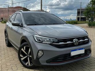 volkswagen nivus highline 1.0 200 tsi flex aut 2021