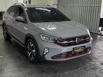 volkswagen nivus highline 1.0 200 tsi flex aut 2024