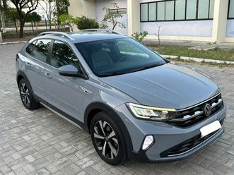 volkswagen nivus launching ed. 1.0 200 tsi flex aut 2021