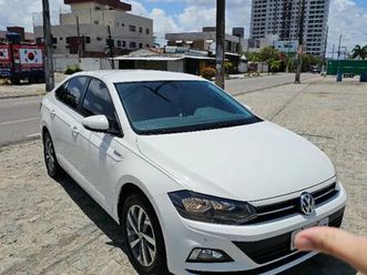 volkswagen virtus comfort. 200 tsi 1.0 flex 12v aut 2019