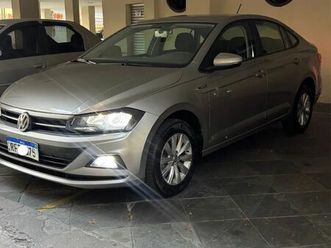 volkswagen virtus comfort. 200 tsi 1.0 flex 12v aut 2021