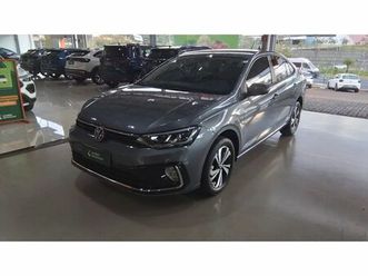 volkswagen virtus comfort. 200 tsi 1.0 flex 12v aut 2025