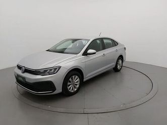 volkswagen virtus tsi 1.0 flex 12v 4p mec. 2025