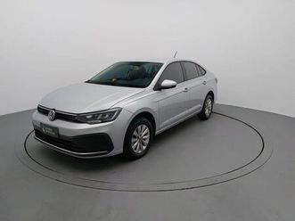 volkswagen virtus tsi 1.0 flex 12v 4p mec. 2025