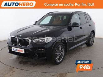bmw x3 xdrive20d xline