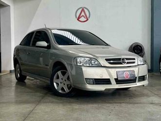 chevrolet astra 2.0 elegance flexpower