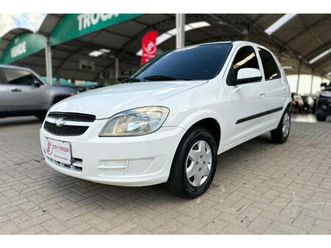 chevrolet celta 1.0l flex lt
