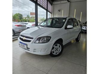 chevrolet celta 1.0l flexpower lt