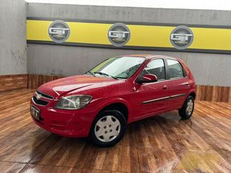 chevrolet celta 1.0l flexpower lt
