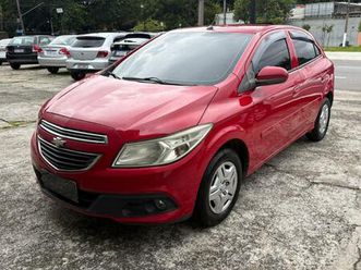 chevrolet onix 1.0 spe/4 lt