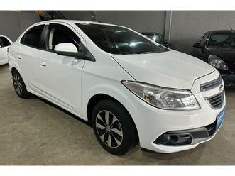 chevrolet prisma sed. lt 1.4 8v flexpower 4p