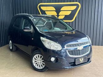 chevrolet spin 1.8 econoflex lt 5s auto