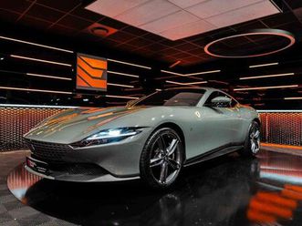 coupé 3.9 v8 620 dct