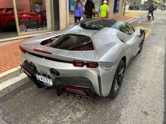 spider 4.0 v8 780 taylor made