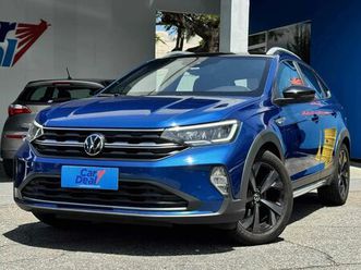volkswagen nivus highline 1.0 200 tsi flex aut 2022
