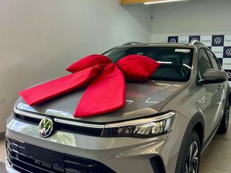 volkswagen nivus highline 1.0 200 tsi flex aut 2026