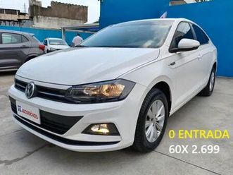 volkswagen virtus comfort. 200 tsi 1.0 flex 12v aut 2022