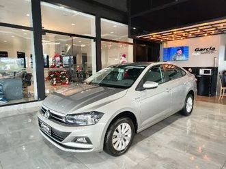 volkswagen virtus comfort. 200 tsi 1.0 flex 12v aut 2022