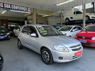 chevrolet celta 1.0l flexpower ls