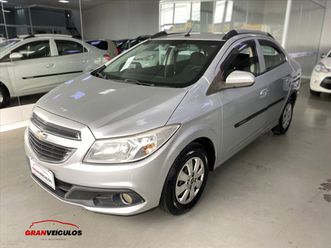 chevrolet prisma 1.0 spe/4 lt