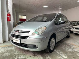 citroen xsara picasso 1.6 16v elegance gpl