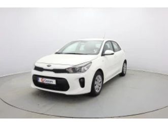 kia rio 1.2 lpg ≫ 2019 • 19 500 лв. • id