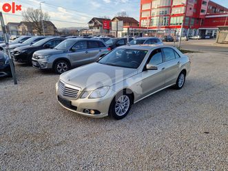mercedes-benz e 250 elegance 2010 god.