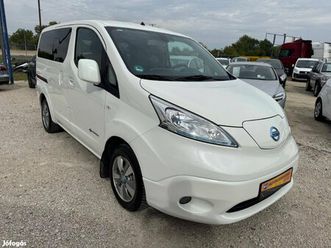 nissan nv200 e-nv200 visia (automata) 40 kwh hi...