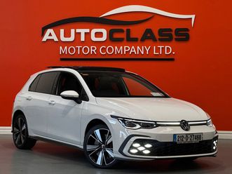 1.4 tsi gte 245ps 5dr auto #41