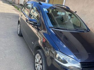 volkswagen spacefox trend i motion 1.6 t. flex 8v 2012