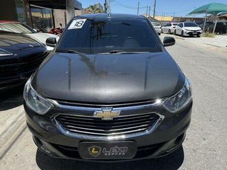 chevrolet cobalt ltz 1.8 8v econo.flex 4p aut.