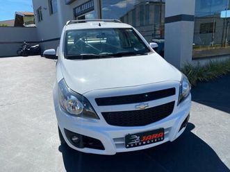 chevrolet montana 1.4 econoflex sport