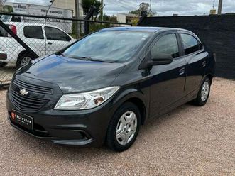 chevrolet prisma sed. joy/ls 1.0 8v flexpower 4p