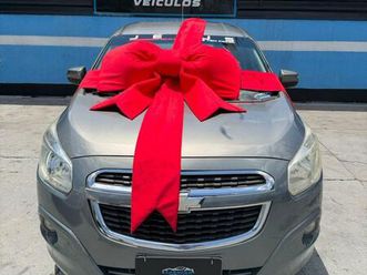 chevrolet spin 1.8 econoflex ls 5s