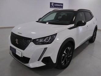 bluehdi 100 s&s bvm6 allure